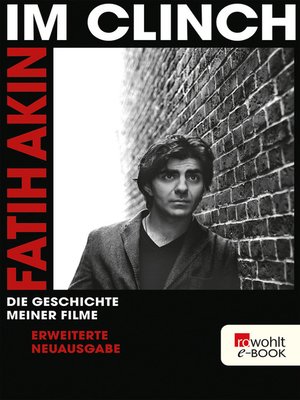 cover image of Im Clinch